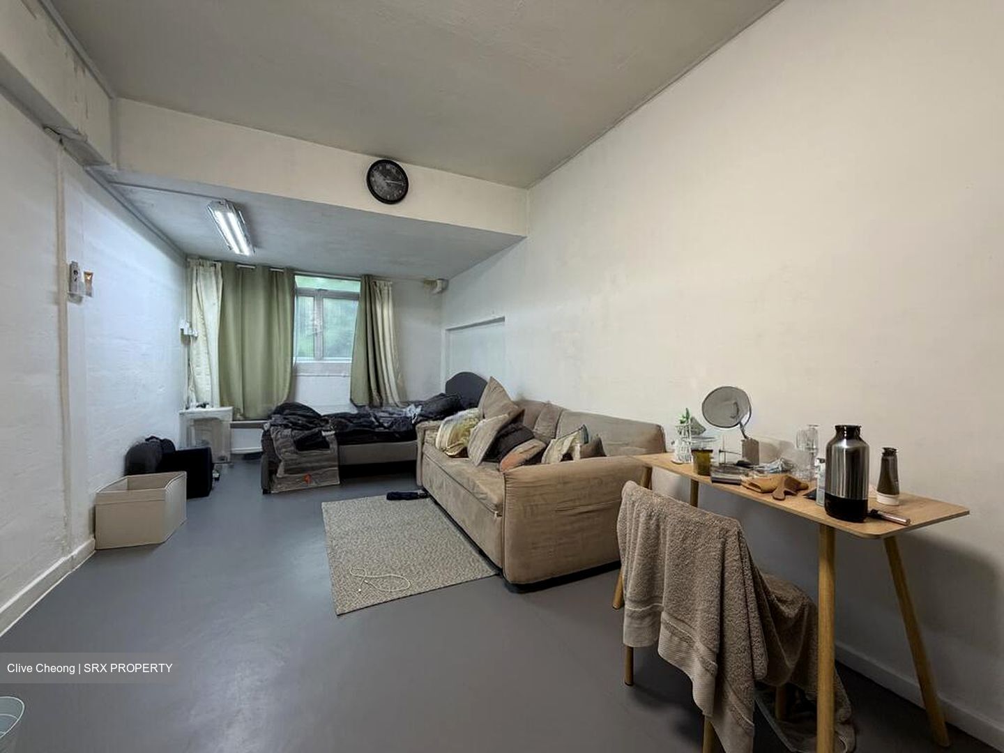 Blk 125 Bukit Merah Lane 1 (Bukit Merah), HDB 3 Rooms #512150631